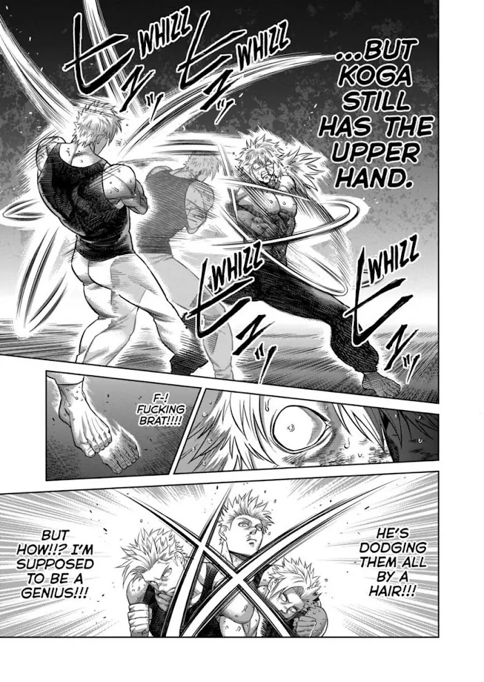 Kengan Omega Chapter 158 image 13_optimized